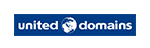 UNITED DOMAINS